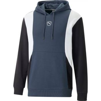 PUMA Суитшърт с качулка Puma KING Top Hoody 658343-03 Размер M