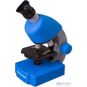 Bresser Junior 40-640x Blue (70123)