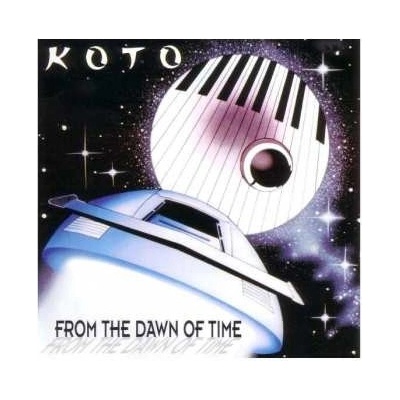 KOTO - FROM THE DAWN OF TIME 1 LP