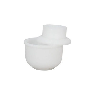 MILKY Forma s víkem na goudu 100x70mm