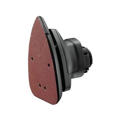 Black & Decker Глава BLACK+DECKER MultiEvo - орбитална шлайфмашина MTSA2 (MTSA2)