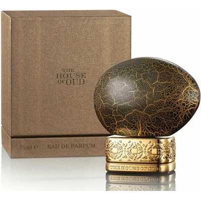 The House of Oud Blessing Silence parfumovaná voda unisex 75 ml