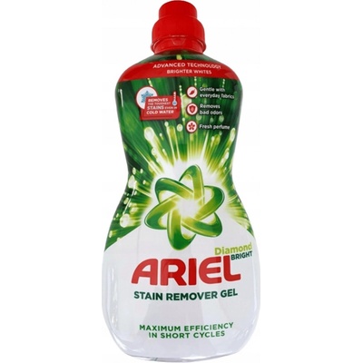 Ariel Fleckentfernungsgel odstraňovač skvrn White 800 ml