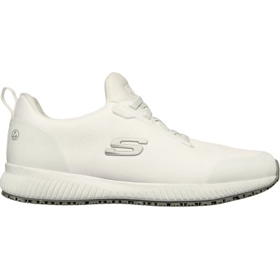 Skechers, SQUAD MYTON Biela .5