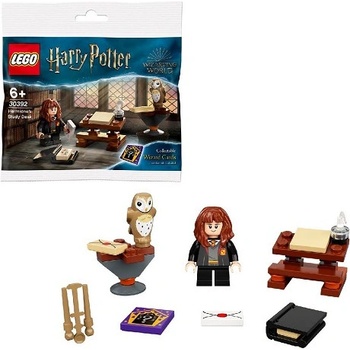 LEGO® Harry Potter™ 30392 Hermiones Study Desk polybag