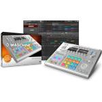 Native Instruments MASCHINE STUDIO White