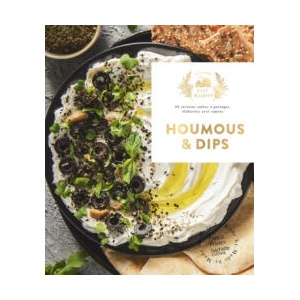 Houmous et dips (2024)