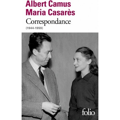 Correspondance: 1944-1959