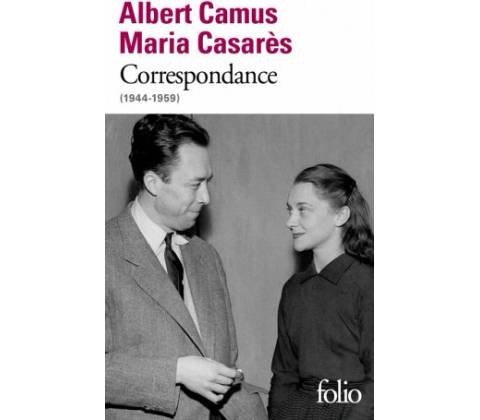 Correspondance: 1944-1959