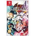 Modus Games Cris Tales (Switch)
