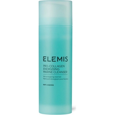 Elemis Pro-Collagen Anti-Ageing Energising Marine čistiaci gél 150 ml