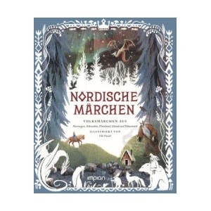 Nordische Märchen | Ulla Thynell (ISBN: 9783962691417)