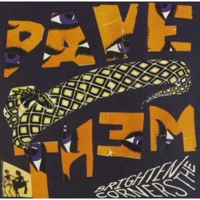 Brighten the Corners - Pavement - CD