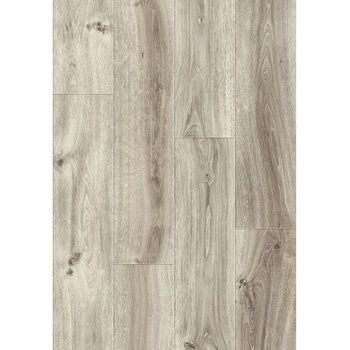 Mexen Richmond проба на винилови панели SPC 6, 5 мм, подложка IXPE 1, 5 мм, 4 V-фуга, дъб (F1043-S)