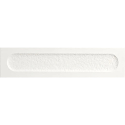 Peronda Docs DOCSVAWH 9,5 x 39,5 cm mat white Valley 0,490 m2