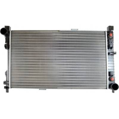 Chladič, chlazení motoru HART 606 475 (606475)
