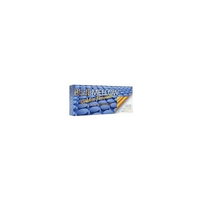 Pharmquests Pharmquests Blue Mellow 10 табл (P23937)