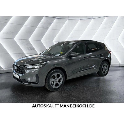 Ford Kuga 2.5 FHEV ST-Line X 134 kW