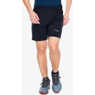 Columbia Wanoga Lightweight Short black