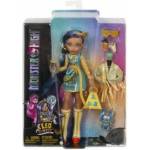 Mattel Monster High Celo de Nile doll 25cm