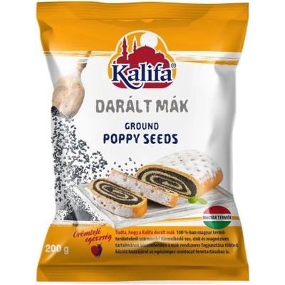 Kalifa Mák mletý 200 g