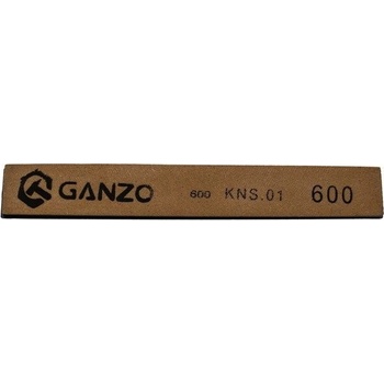GANZO Sharpening stone 600
