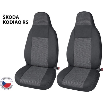 Autopotah Cappa Perfetto TX Škoda Kodiaq RS 2ks