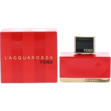 Fendi L'Acquarossa toaletná voda dámska 30 ml