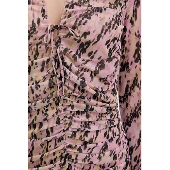 Karl Lagerfeld Jeans Рокля Karl Lagerfeld Jeans (B1W13046)