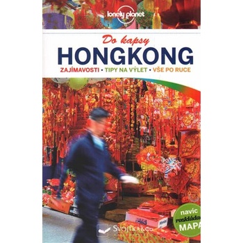 Hongkong do kapsy