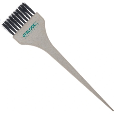 Efalock Greentools štetec na farbenie vlasov širka 4,8 cm