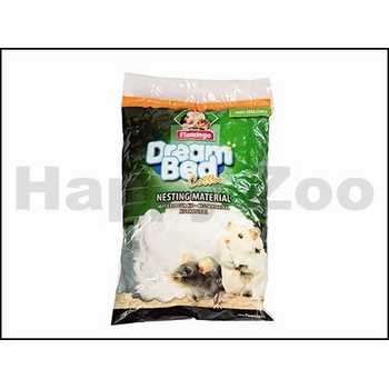 Karlie Flamingo Dream Bed bavlna 50 g