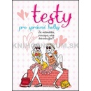Testy pro správné holky