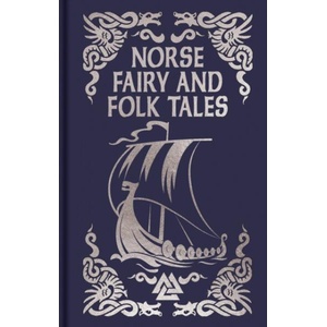 Norse Fairy & Folk Tales (ISBN: 9781398868762)