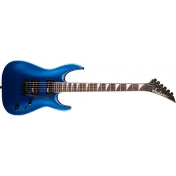 Jackson JS22 Dinky Metallic Blue