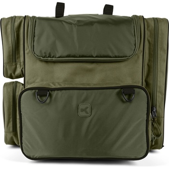 Batoh Korum Progress Rucksack 35l