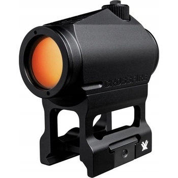 Vortex Crossfire Red Dot