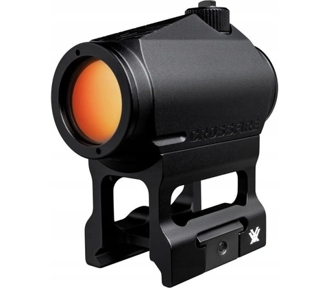 Vortex Crossfire Red Dot