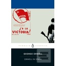 Orwell in Spain