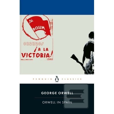 Orwell in Spain