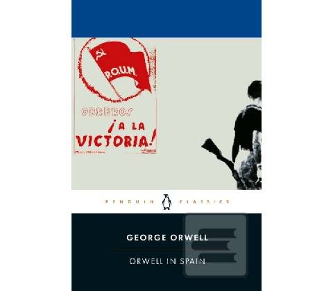 Orwell in Spain