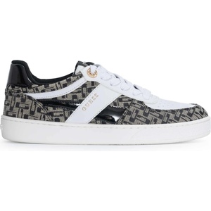 GUESS Обувки naima3 (flpnm3fap12-black)