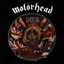 1916 - Motorhead CD