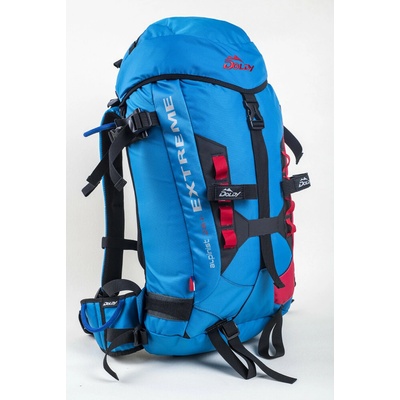 Doldy Alpinist Extreme 38 l modrý – Zbozi.Blesk.cz