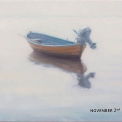 November - 2nd LP