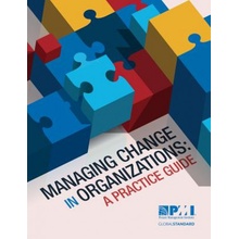 Managing Change in Organizations