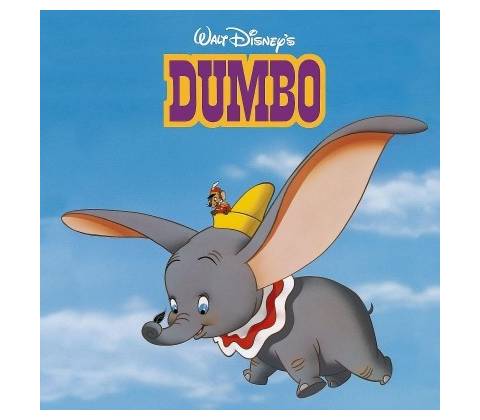 Danny Elfman - Dumbo