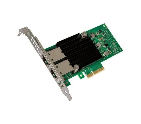 Intel X550T2