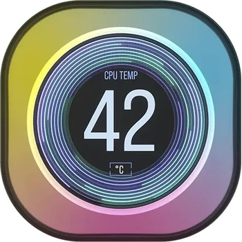 Corsair iCUE Link CW-9061011-WW