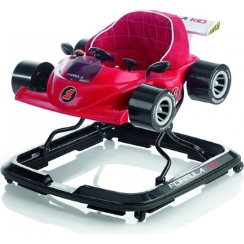 Jané Formula KID G74 červená